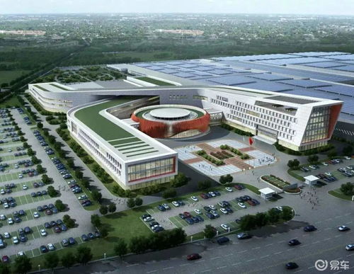 汽車 代工 被嫌棄 背后藏著怎樣的 生意經