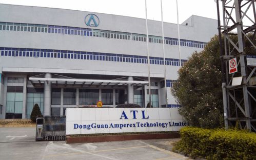 寧德時代曾毓群 將來比肩任正非的企業家