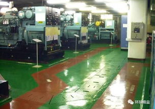 前方高能 100張工廠車間5s改善案例圖