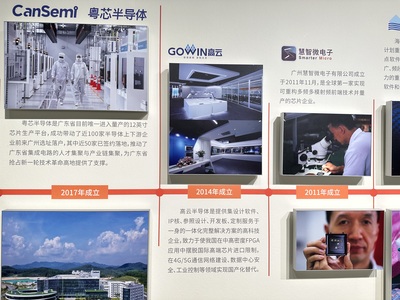 廣州中小企業綜合服務平臺