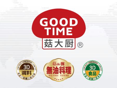 江蘇菇大廚食品科技