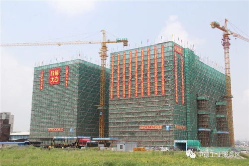 好消息 廣東云天生物創(chuàng)新產(chǎn)業(yè)中心一期將投用