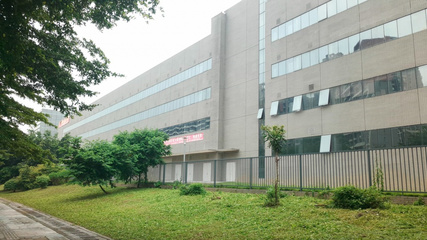 廣東東莞:實拍松山湖第二大工廠,漫步者,你用過他們家產品嗎?