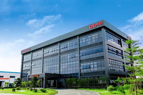 c位出道 養護江湖中,好順科技靠實力讓用戶 轉身