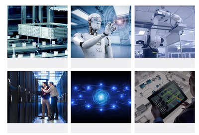 廣東工博會開幕在即,憑工業互聯黑科技實力圈粉,萬物互聯已來!