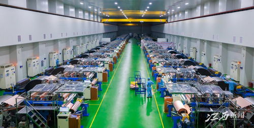 插上金融翅膀，助力廣東科技企業高質量發展