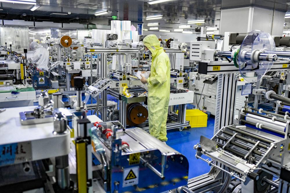 灣區科技產業地理丨'新能源之都'競逐白熱化，東莞如何'卡位'新型儲能