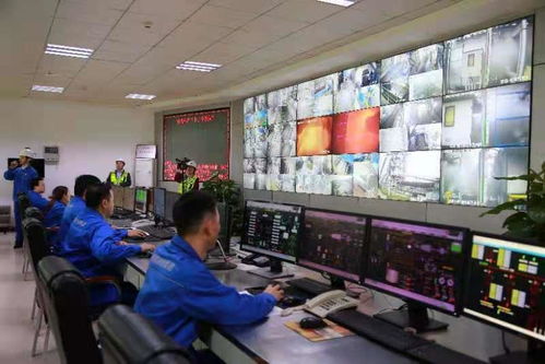 科技賦能，山旮旯崛起綠工廠——廣東科技引領綠色產業發展新篇章