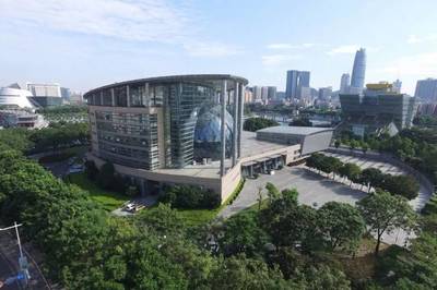 基地展示 | 2018年度“十佳廣東省科普教育基地”候選名單公布