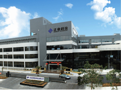 廣東正業科技股份 引領科技創新的廣東力量
