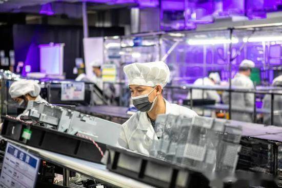 增強現(xiàn)實技術(shù)賦能廣東線上購物 試穿試玩新體驗