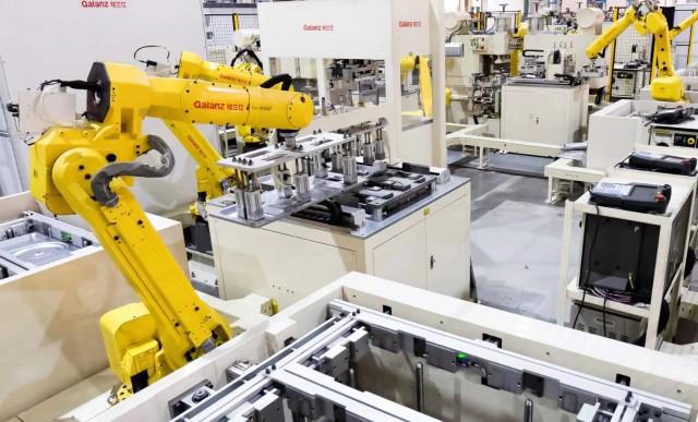 格蘭仕將“宇宙廚房”夢想照進現(xiàn)實生活，引領(lǐng)廣東科技新浪潮