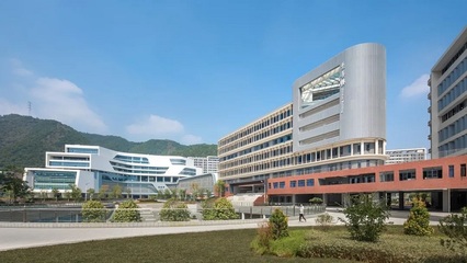 廣州應(yīng)用科技學(xué)院 深度融入廣東科技發(fā)展戰(zhàn)略