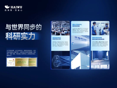 海悟科技榮登2024廣東制造業(yè)500強，開啟數(shù)字能源領(lǐng)航之旅