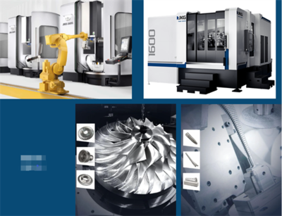 今科機床獲邀參加廣東省高質量發展大會，以智能制造助推區域經濟騰飛