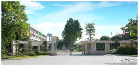 心動就來！廣州飛禧特邀你一起遇見最具魅力的水產人生