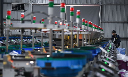 科技創新引領產業升級 廣東澄海玩具之都的突圍之路